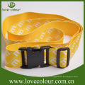 Wholesale Luggage Belt Webbing Lock Safe Belt Strap